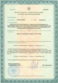 Аппарат СКЭНАР-1-НТ (исполнение 01 VO) Скэнар Мастер купить в Звенигороде